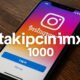 Takipcimx 1000: Get Real Instagram Followers for Free in Minutes