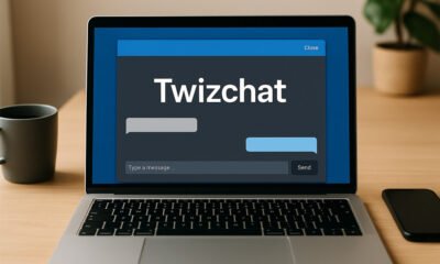 Twizchat com: The Smartest Way to Chat Online in 2025
