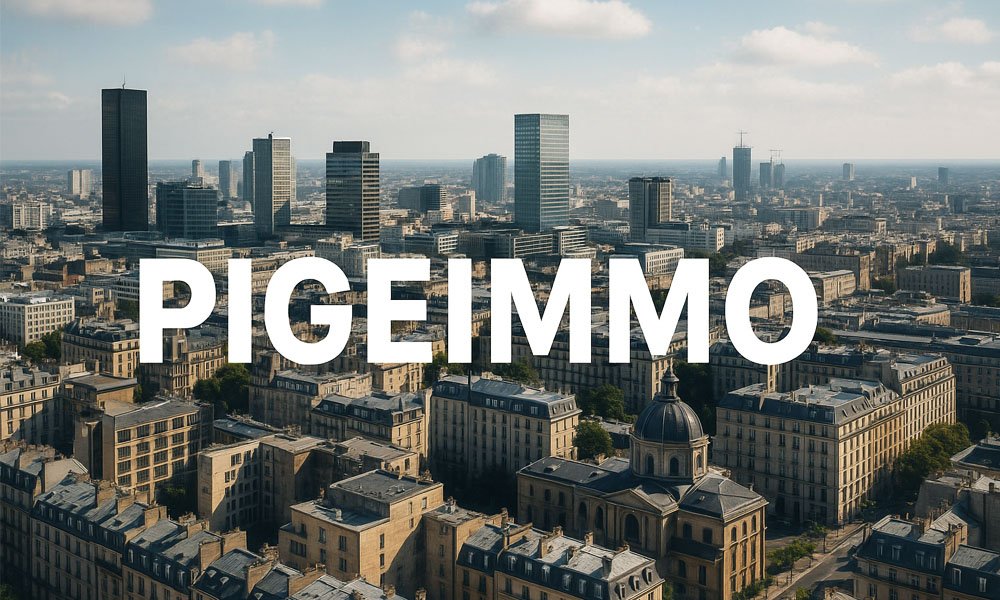 What Is Pigeimmo? The Smart New Way Cities Predict Property Value