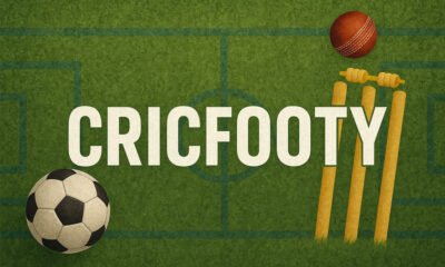 Cricfooty: The Coolest Game You’ve Never Played (But Should!)