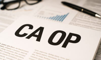 CA OP: The Hidden Meaning Behind This Common Term