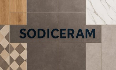Sodiceram: Beautiful Ceramic Tiles That Make Homes Shine