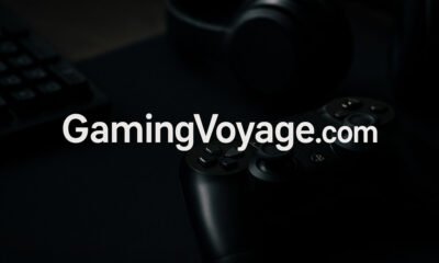What Is Gamingvoyage. com? Everything You Should Know Today
