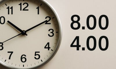 8.00 4.00: The Two Numbers You See Everywhere (But Never Questioned)