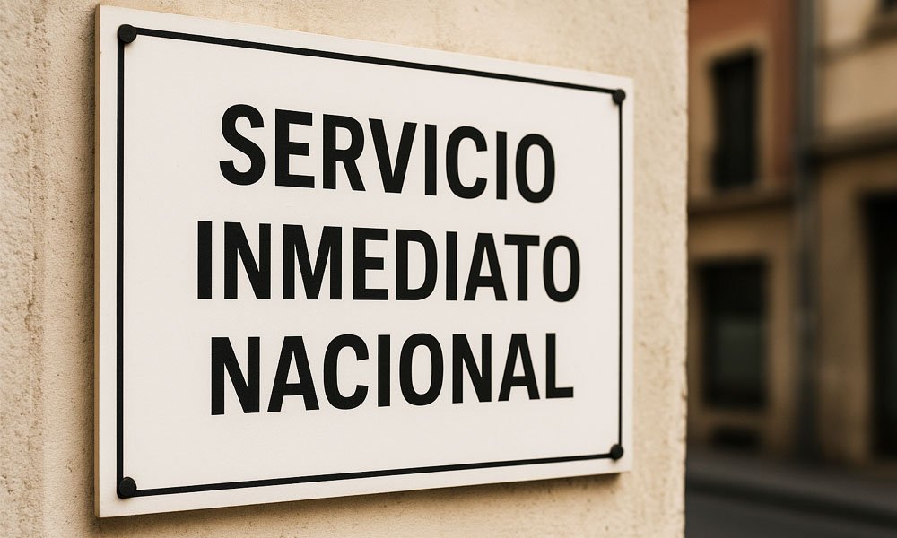 Is Servicio Inmediato Nacional a Scam, a Service, or a Company? Let’s Find Out