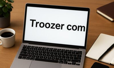 What Is Troozer com? The Secret Tool Smart Marketers Use