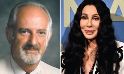 The Remarkable Journey of Gilbert Hartmann LaPiere, Cher’s Adoptive Father