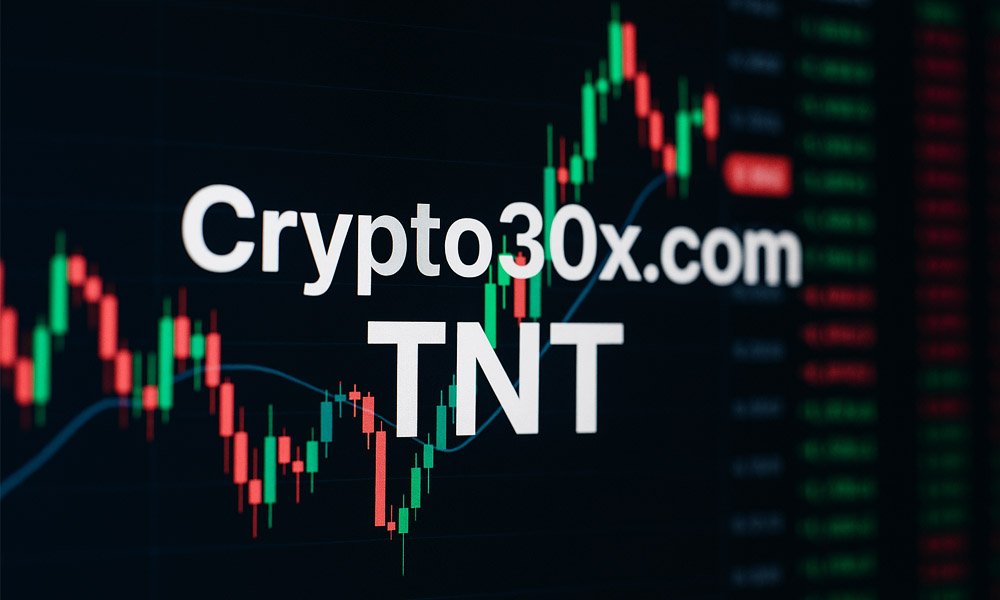 Crypto30x.com TNT Review: Fast Profits or Fast Trouble?