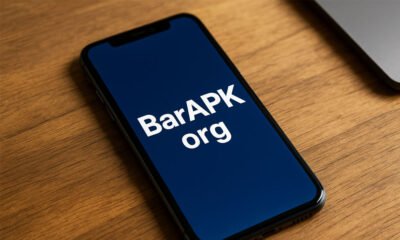 BarAPK org Guide 2025: Why So Many People Are Using It