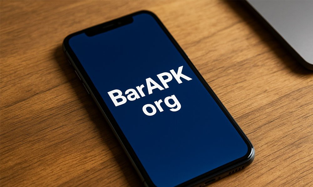 BarAPK org Guide 2025: Why So Many People Are Using It
