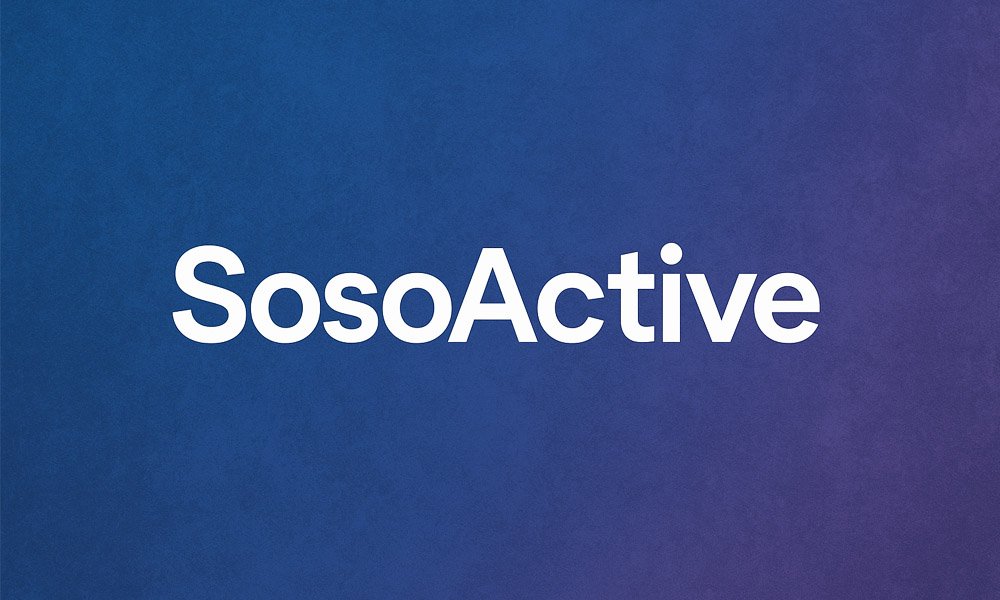 SosoActive: The Millennial-Focused Website That Gets It Right