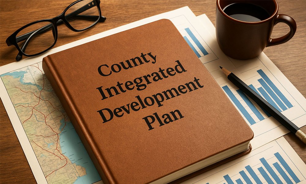 What Is County Integrated Development Plan?: Everything to Know