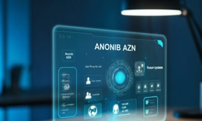 What Is Anonib AZN? The Easy Guide for Curious Users