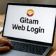 gitam web login