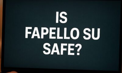 Is Fapello SU Safe? Everything You Need to Know Before Visiting
