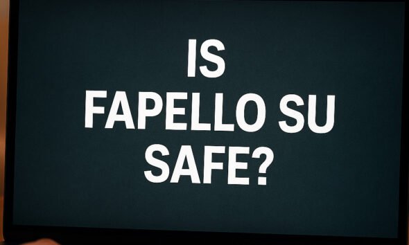 Is Fapello SU Safe? Everything You Need to Know Before Visiting