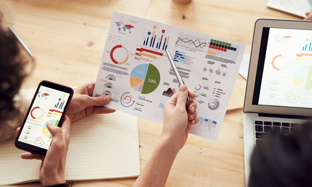 How to Create Engaging Data Visualizations with Basic Tools
