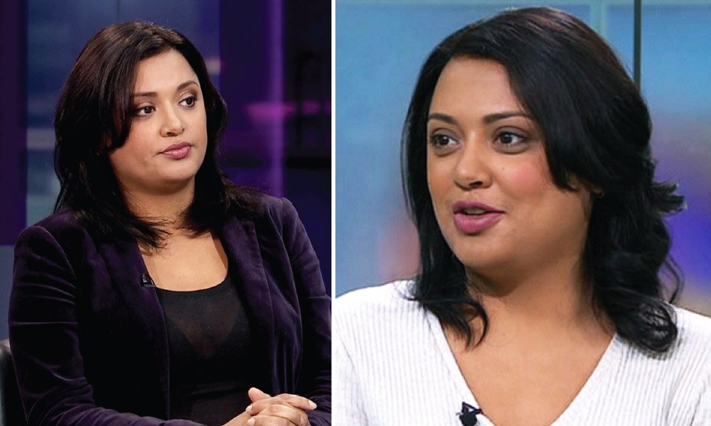 Salma Shah: Age, Net Worth, Career, Husband, and Children Revealed