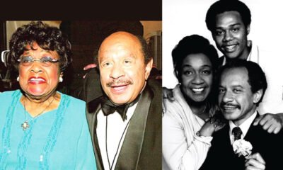Inside William Edward Richmond’s Life with TV Star Isabel Sanford