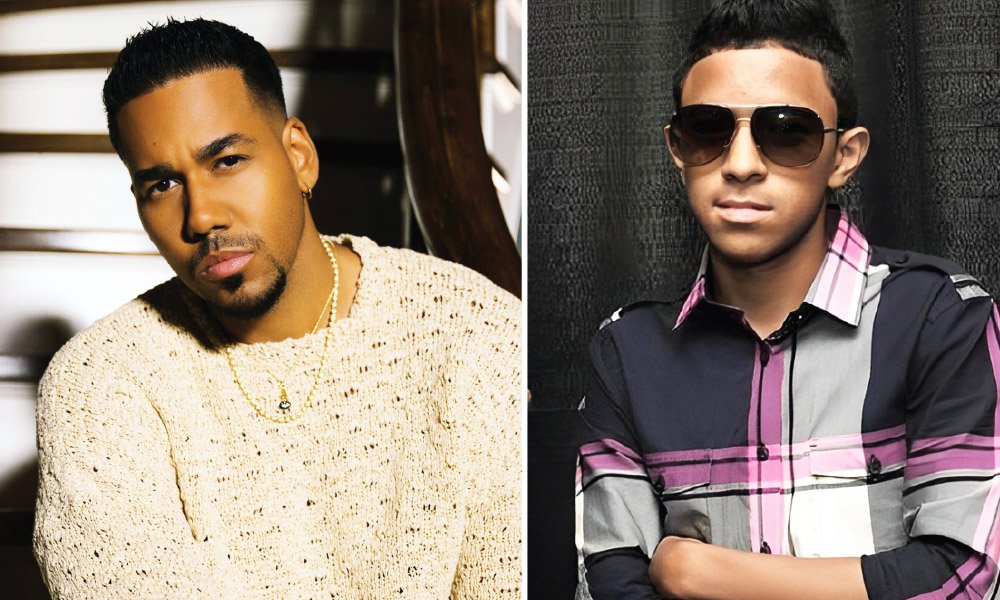 Alex Damian Santos: The Untold Story of Romeo Santos’ Oldest Child