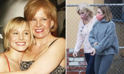 Meet Lorelei Frygier: The Inspiring Mom Behind Kristen Bell’s Success