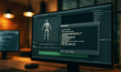 What Is SFM Compile? Everything You Need to Know in One Place