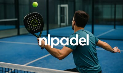 What Is nlpadel? The Smart Sport That’s Changing How We Train and Think