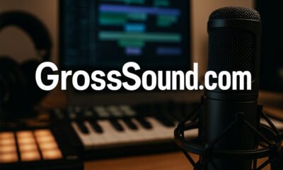 GrossSound.com Review: Is It Really Worth Visiting? Let’s Find Out!