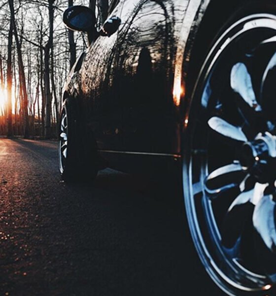 Restore Your Rims: The Benefits of Durable Wheel Finishes
