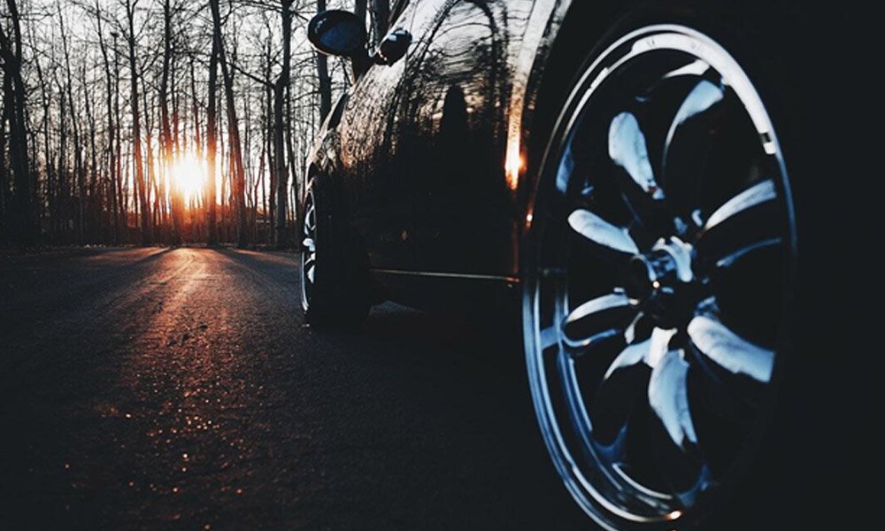 Restore Your Rims: The Benefits of Durable Wheel Finishes