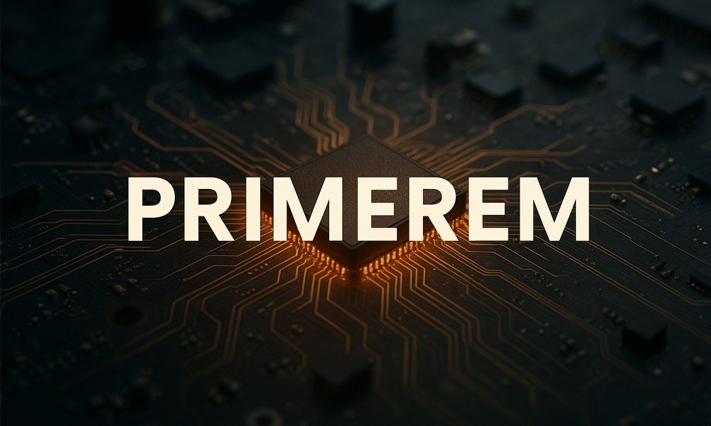 Primerem: The Digital Memory That Keeps Systems Honest