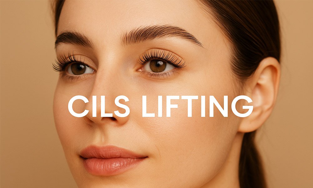 Cils Lifting: The Easy Way to Wake Up with Perfect Lashes