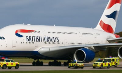 British Airways Emergency Flight BA286 – What Really Happened?