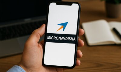 Micronavdisha Review: The Easy App Every Salesperson Needs
