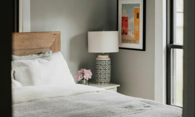 Your Next Relaxing Getaway Starts in a Secluded Cabin