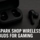 Thespark Shop Wireless Earbuds for Gaming