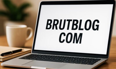 Brutblog com: Legit Blog or SEO Trick? We Investigate