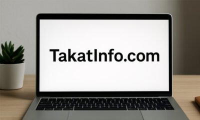 TakatInfo.com Review: Is This the Smartest Knowledge Blog Right Now?