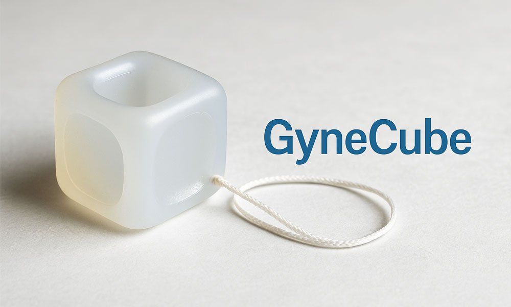 Is GyneCube Right for You? A Friendly Look at This Gentle Medical Option