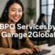 BPO Services by Garage2Global That Save Time, Money, and Stress