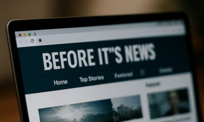Is Before It’s News Telling the Truth? Here’s What You Should Know