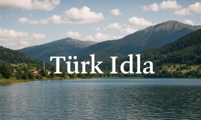 Is Türk Idla Real? The Truth About This Curious Turkish Term