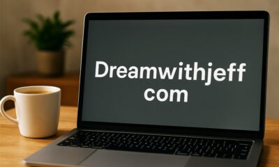 Dreamwithjeff com Review: Can This Site Really Help You Transform Your Life?