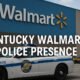 Kentucky Walmart Police Presence: What’s Really Going On?