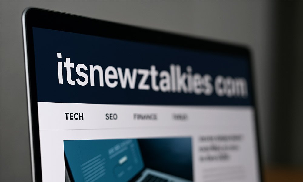 itsnewztalkies com Full Review: What This Website Really Does