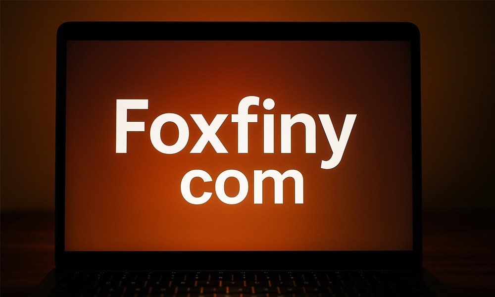 Foxfiny com Review: Real Info, Hidden Facts, and Surprising Details - News Cooper