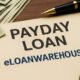 Payday Loans From eLoanWarehouse: Fast Help or Debt Trap?