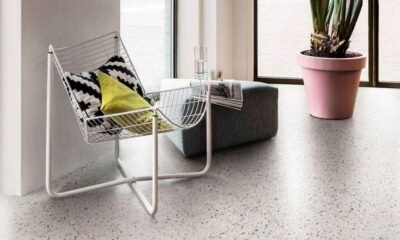 Flooring