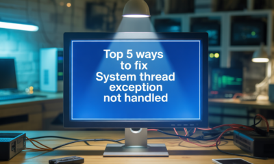 Fix System