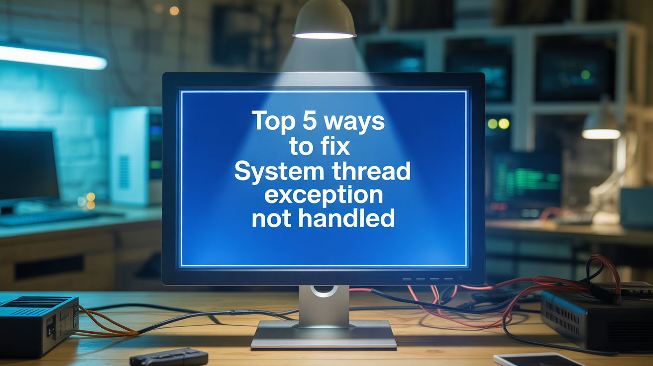 Fix System